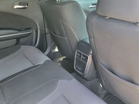Used 2022 Dodge Charger SXT w/ Cold Weather Package AWD/4WD image 9