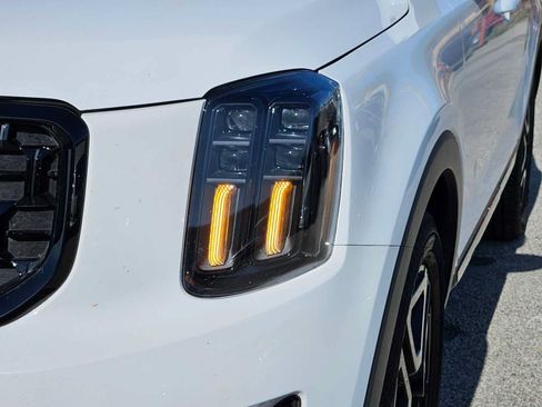Used 2024 Kia Telluride SX Prestige X-Line AWD/4WD image 11