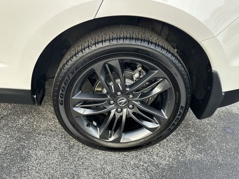 Certified 2023 Acura RDX A-Spec image 23