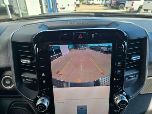 New 2026 RAM 2500 Tradesman image 16