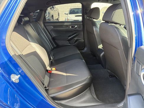 Used 2023 Honda Civic Sport image 24