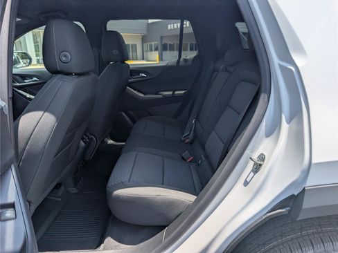 New 2026 Chevrolet Equinox LT FWD image 30