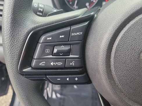 Used 2024 Subaru Crosstrek 2.0i Premium image 25