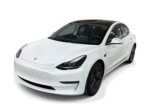 Certified 2023 Tesla Model 3 Standard Range RWD image 14