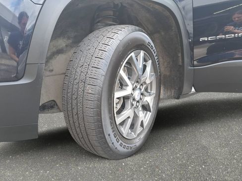 Used 2022 GMC Acadia SLE w/ Driver Convenience Package AWD/4WD image 30