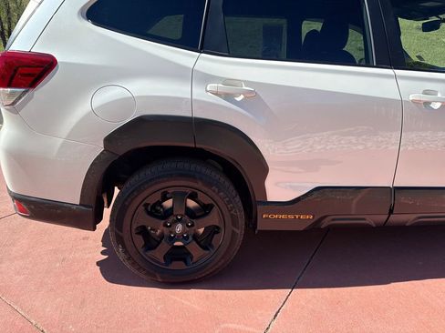 Used 2022 Subaru Forester Wilderness w/ Wilderness Package AWD/4WD image 33