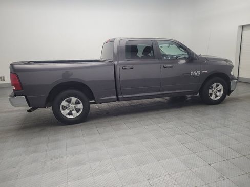 Used 2021 RAM 1500 Classic SLT image 10