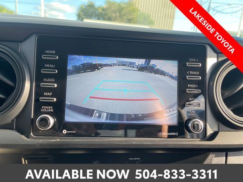 Certified 2022 Toyota Tacoma SR w/ SR Convenience Package RWD image 32