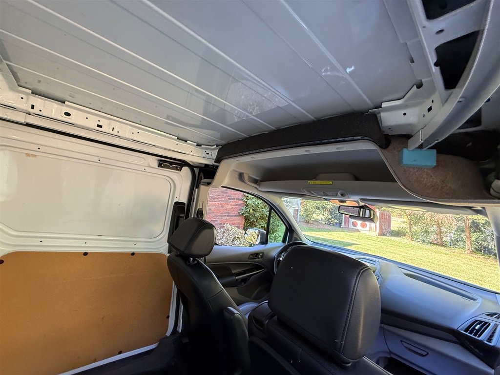 Used 2020 Ford Transit Connect XL FWD image 48