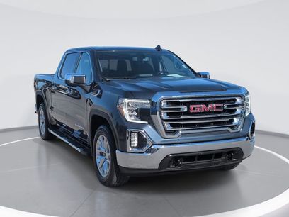 Used 2021 GMC Sierra 1500 SLT w/ SLT Premium Package