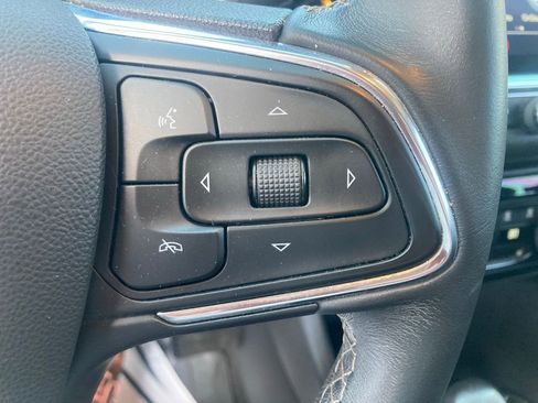 Certified 2021 Buick Encore GX Select image 22