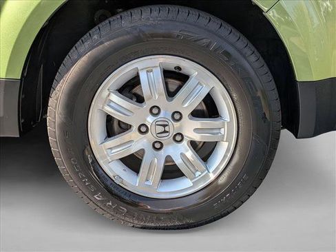 Used 2007 Honda Element EX image 20