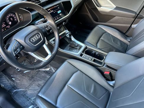 Used 2022 Audi Q3 2.0T Premium image 11