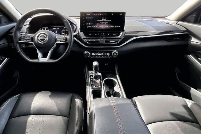 Certified 2025 Nissan Altima 2.5 SR w/ SR Premium Package FWD image 16