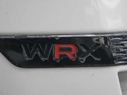 Used 2018 Subaru WRX Limited image 10