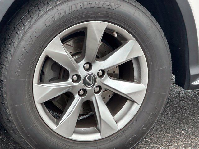 Used 2019 Lexus RX 350 AWD w/ Navigation Package image 9