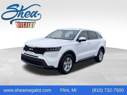 Used 2023 Kia Sorento LX