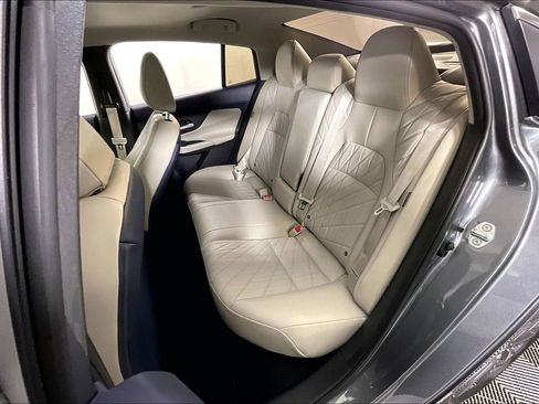 New 2026 Nissan Sentra SL w/ Floor Mat Package FWD image 14