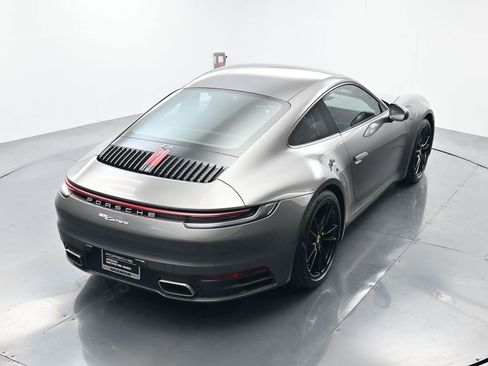Certified 2024 Porsche 911 Carrera image 38