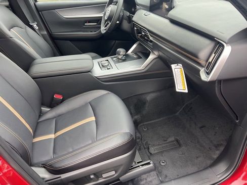 New 2026 MAZDA CX-90 3.3 Turbo S w/ Premium Package image 33