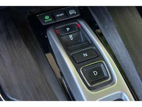 Used 2020 Honda Clarity Touring image 23
