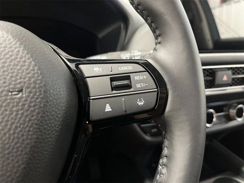 New 2026 Honda HR-V EX-L image 14