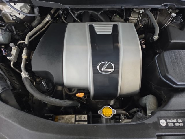 Used 2017 Lexus RX 350 AWD w/ Premium Package image 31