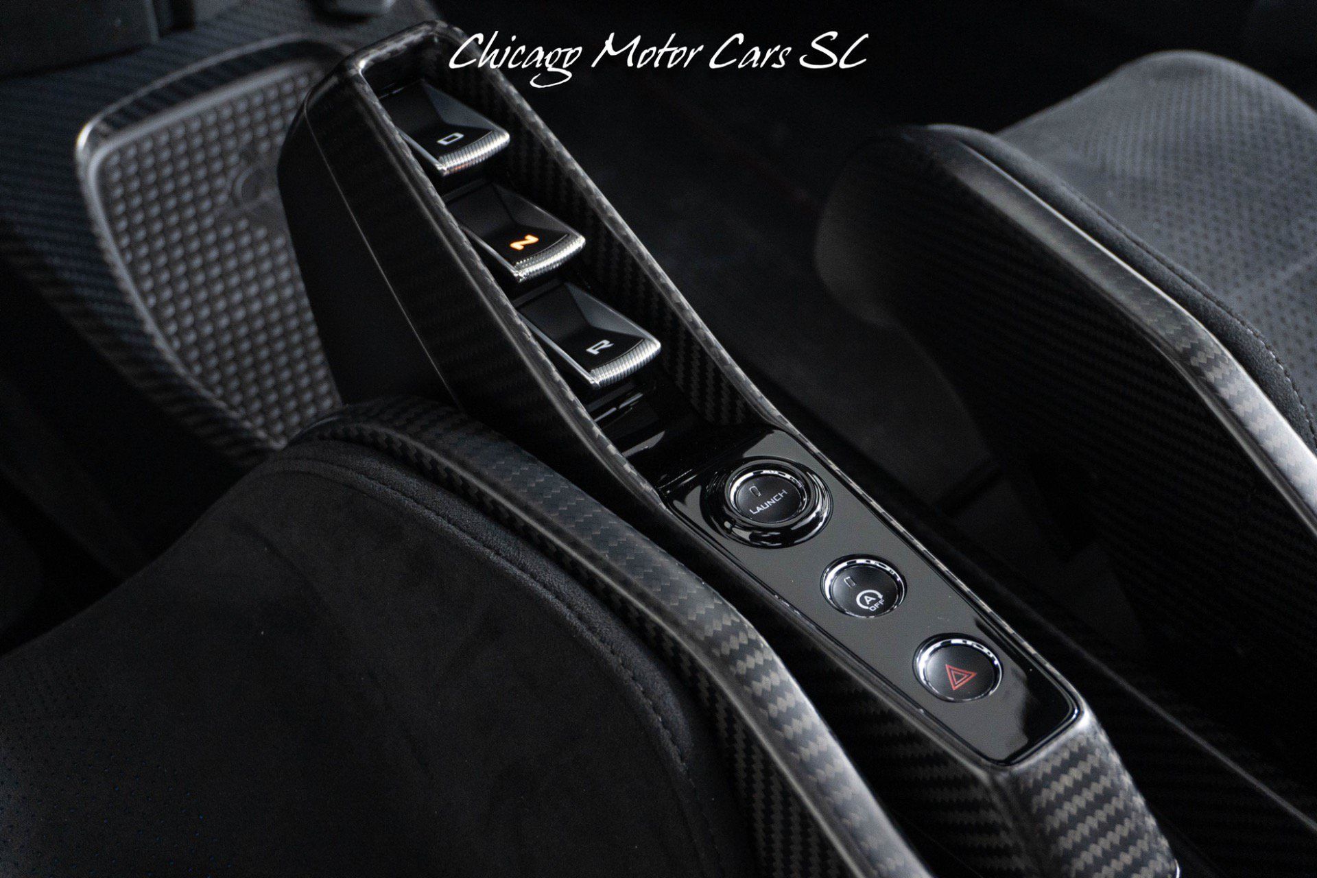 Used 2019 McLaren Senna RWD image 61