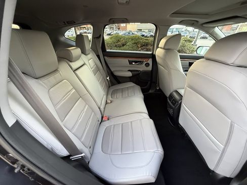 Used 2019 Honda CR-V EX-L image 38