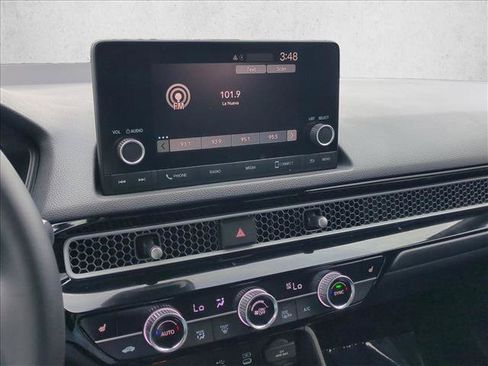 Used 2025 Honda Civic FWD Hybrid Sedan image 14