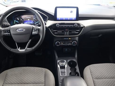 Used 2022 Ford Escape SE w/ Convenience Package AWD/4WD image 2
