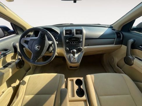 Used 2008 Honda CR-V EX image 10