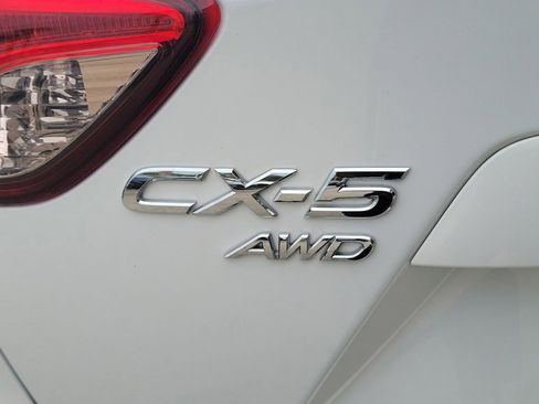 Used 2016 MAZDA CX-5 Touring image 7