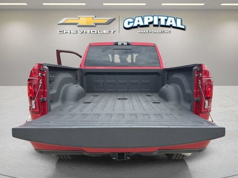 Used 2026 RAM 2500 Big Horn AWD/4WD image 27