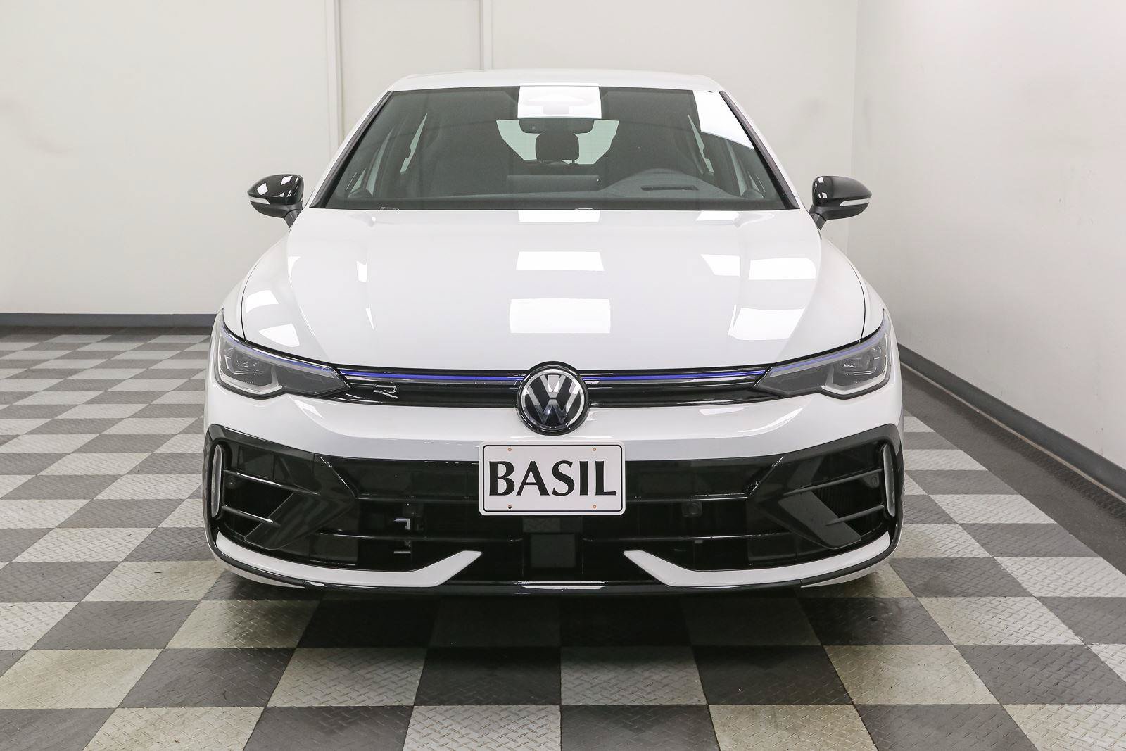 New 2026 Volkswagen Golf w/ Euro Style Package AWD/4WD image 3