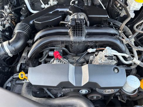 Used 2018 Subaru Outback 2.5i Premium image 44