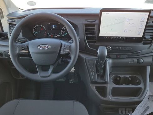 New 2025 Ford Transit 150 Base w/ Upfitter Package image 7