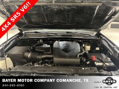 Used 2019 Toyota Tacoma SR5 image 24