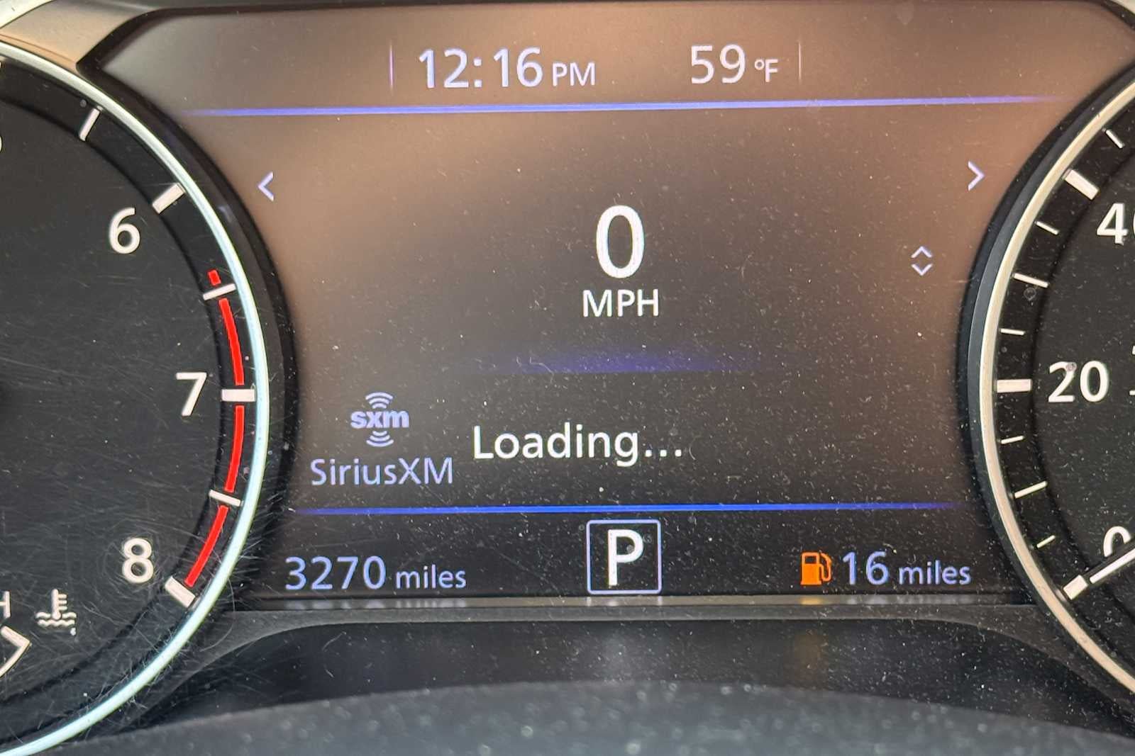 Certified 2025 Nissan Altima 2.5 SR w/ SR Premium Package AWD/4WD image 18