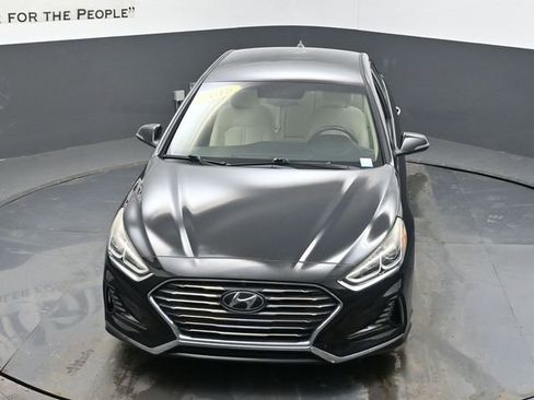 Used 2018 Hyundai Sonata SEL image 56