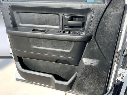 Certified 2024 RAM 2500 Tradesman image 21