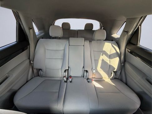 Used 2013 Kia Sorento LX AWD/4WD image 14