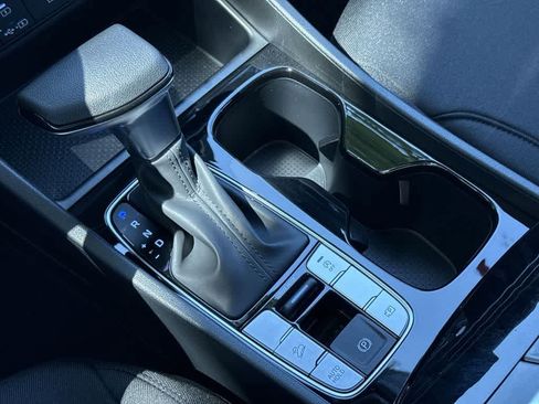 New 2026 Hyundai Tucson SE FWD image 21
