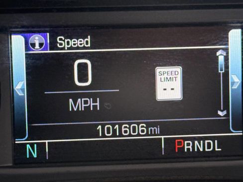Used 2018 GMC Yukon SLT w/ Open Road Package RWD image 35