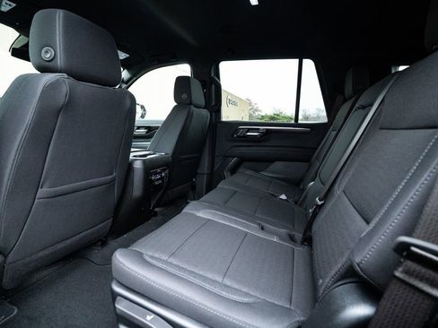 New 2026 Chevrolet Tahoe LS image 32