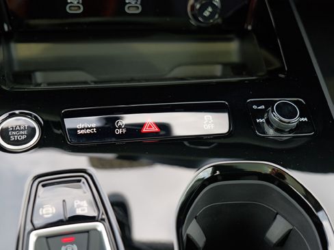 New 2025 Audi A5 2.0T Premium image 19