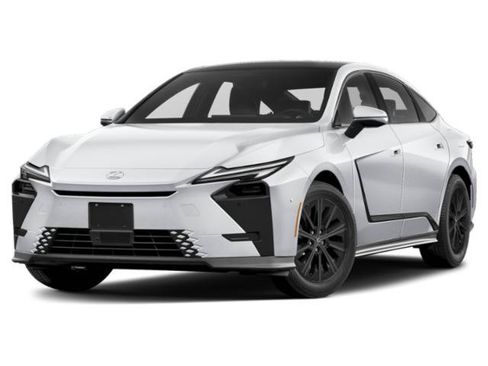 New 2026 Lexus ES 350h AWD w/ Accessory Package (Z2) image 2