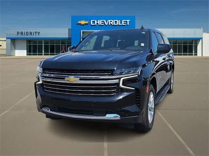 Certified 2023 Chevrolet Suburban LT