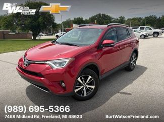 Used 2016 Toyota RAV4 XLE AWD/4WD 360° Tour