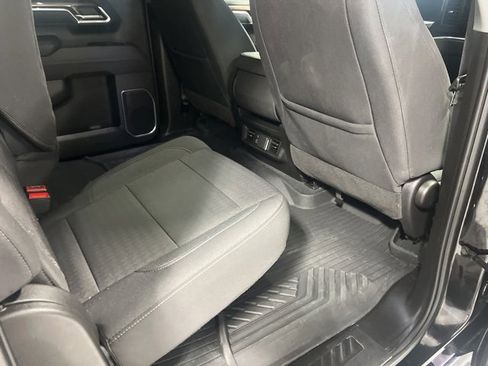 Used 2025 Chevrolet Silverado 1500 RST image 25